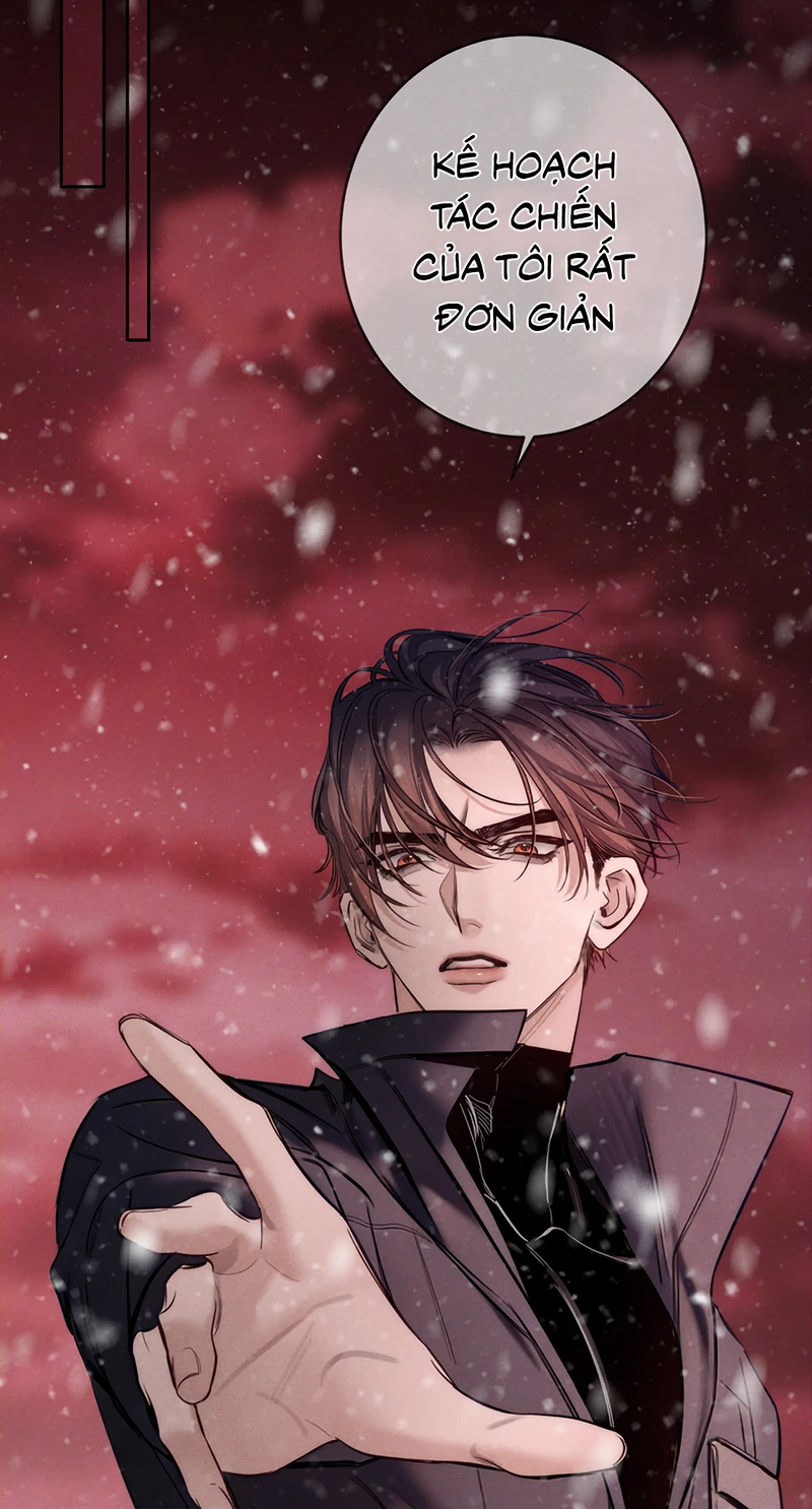 Nhân Vật Chính Chỉ Muốn Yêu Đương Chapter 272 - 7