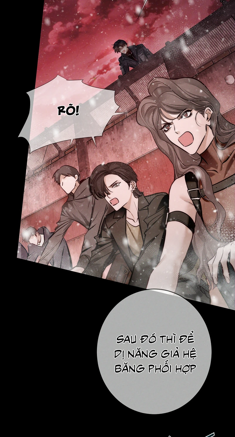 Nhân Vật Chính Chỉ Muốn Yêu Đương Chapter 272 - 11