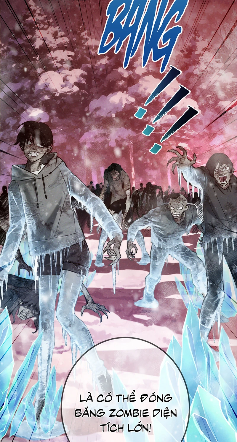 Nhân Vật Chính Chỉ Muốn Yêu Đương Chapter 272 - 13