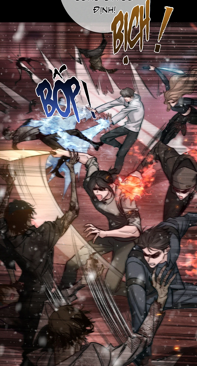 Nhân Vật Chính Chỉ Muốn Yêu Đương Chapter 272 - 15