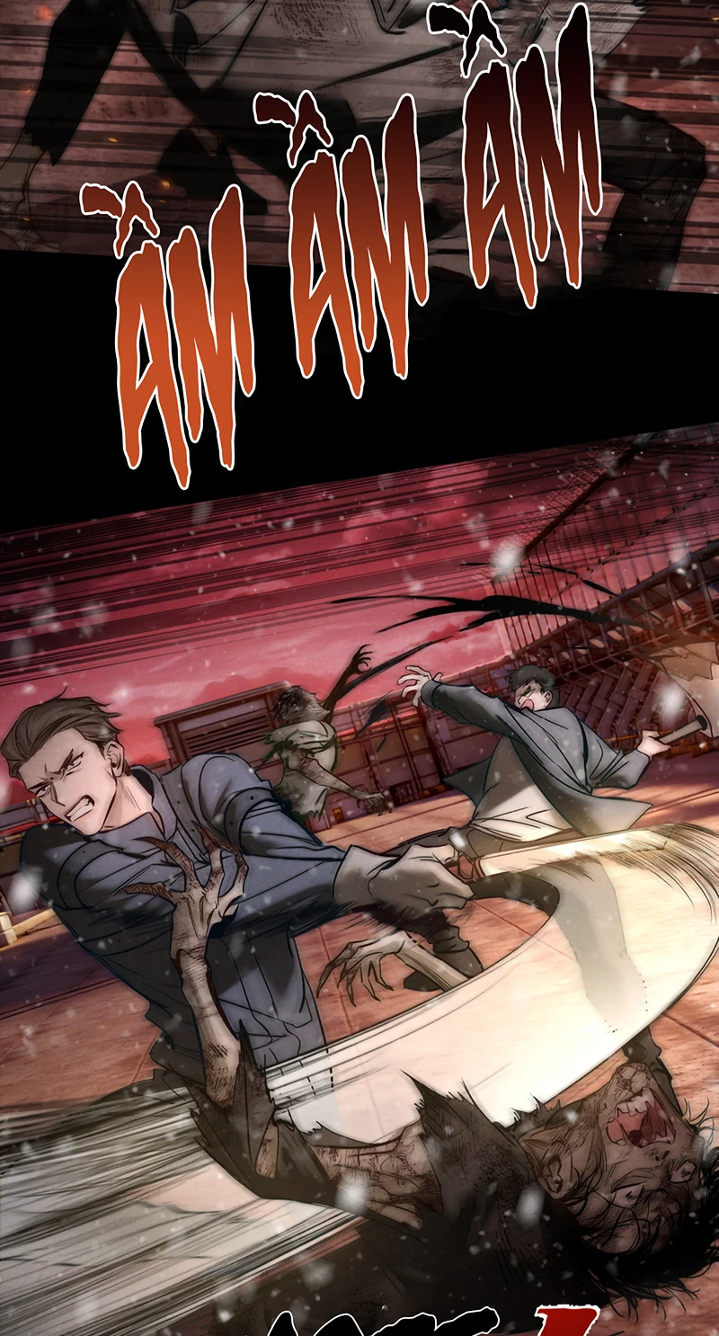 Nhân Vật Chính Chỉ Muốn Yêu Đương Chapter 272 - 16