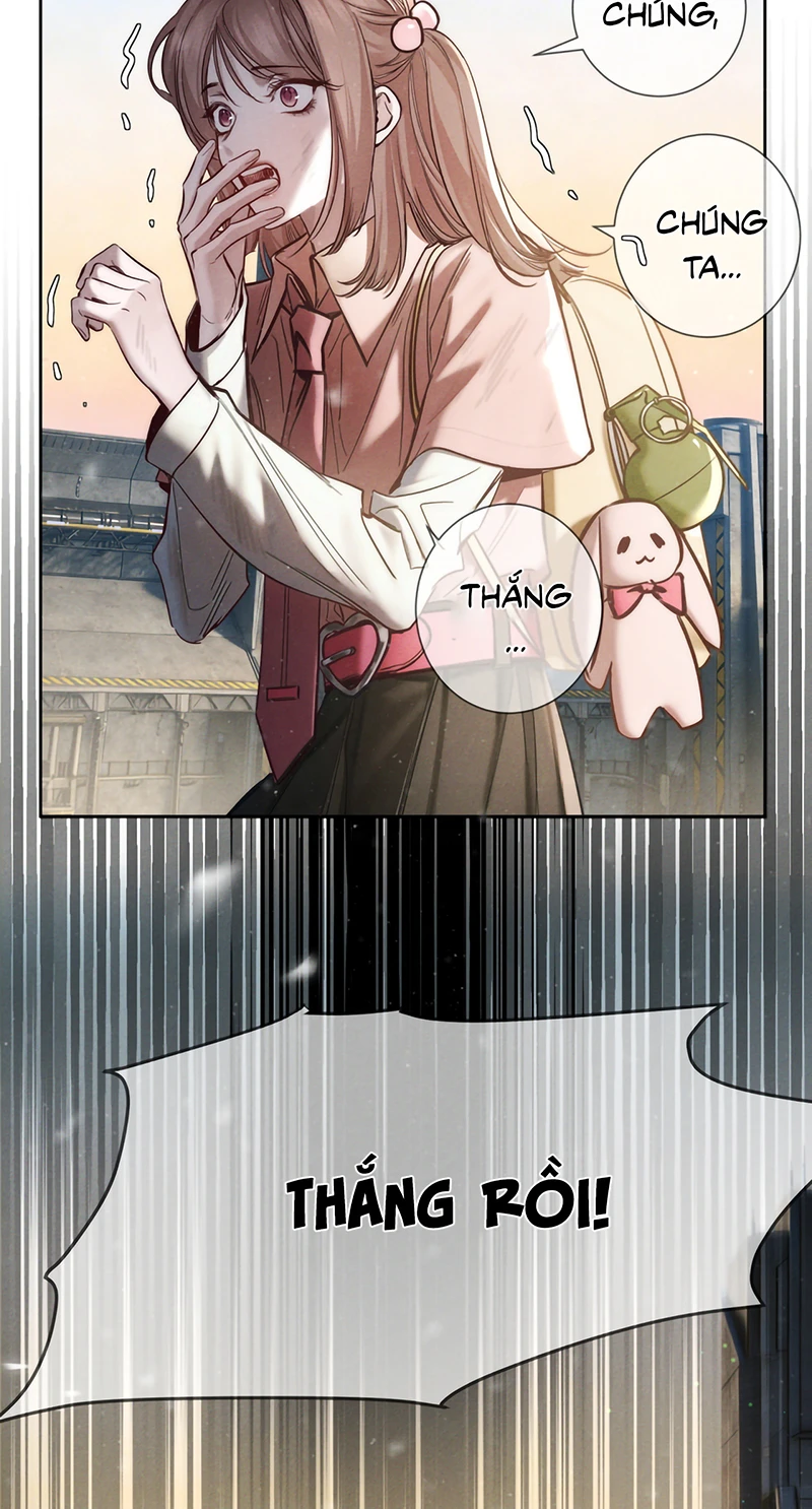 Nhân Vật Chính Chỉ Muốn Yêu Đương Chapter 272 - 20