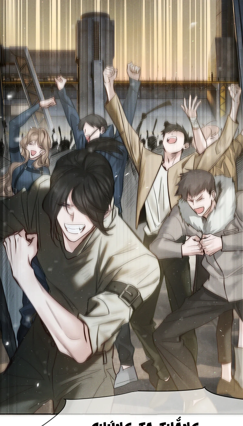 Nhân Vật Chính Chỉ Muốn Yêu Đương Chapter 272 - 21