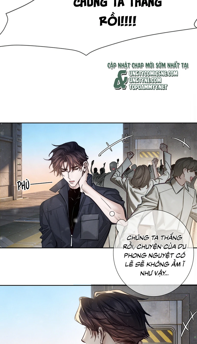 Nhân Vật Chính Chỉ Muốn Yêu Đương Chapter 272 - 22