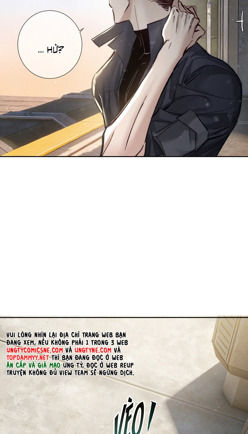 Nhân Vật Chính Chỉ Muốn Yêu Đương Chapter 272 - 23