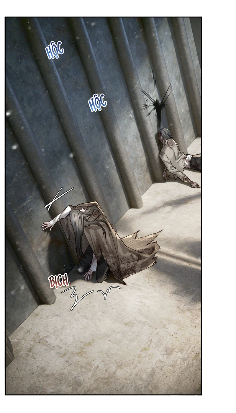 Nhân Vật Chính Chỉ Muốn Yêu Đương Chapter 272 - 29