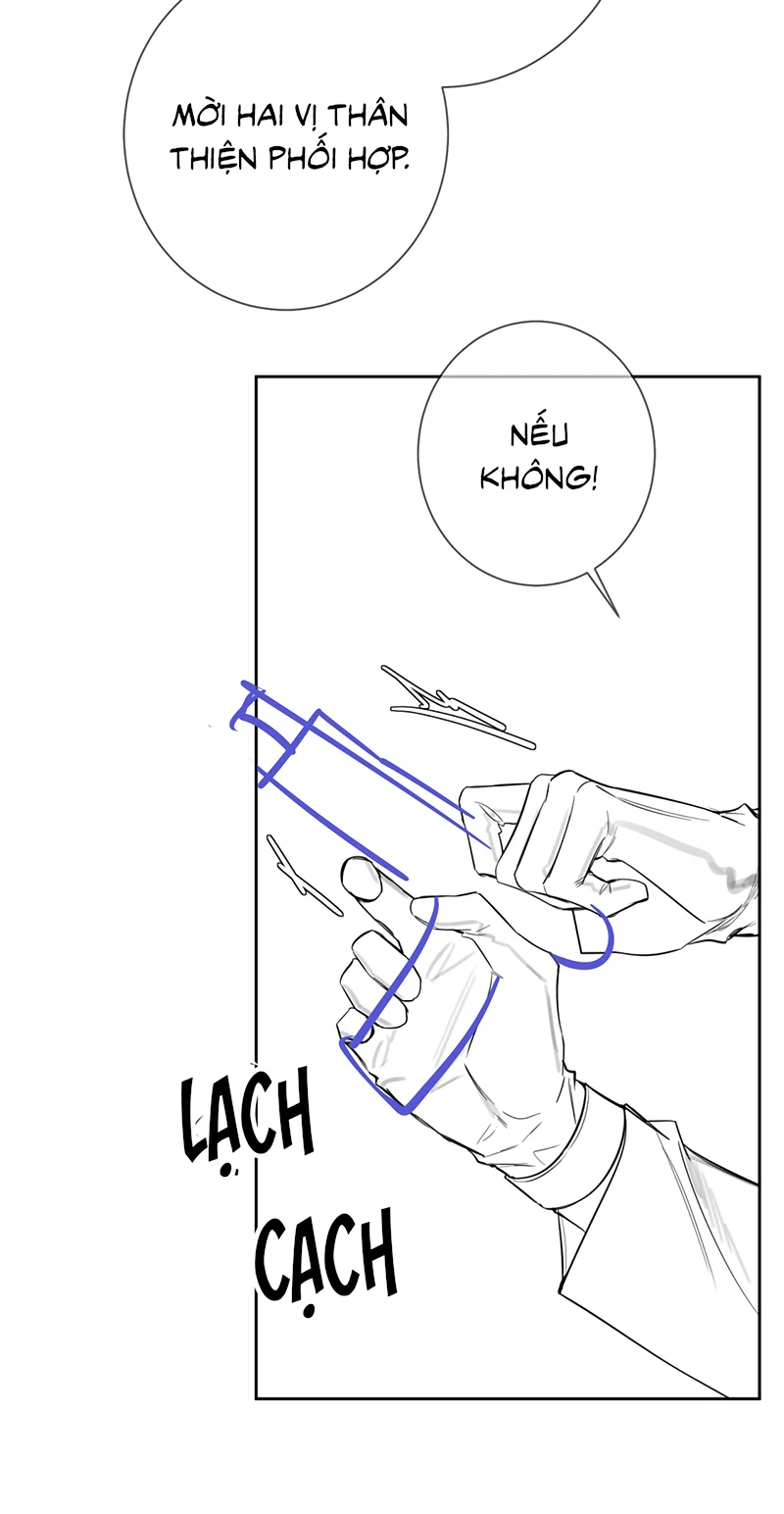 Nhân Vật Chính Chỉ Muốn Yêu Đương Chapter 272 - 53