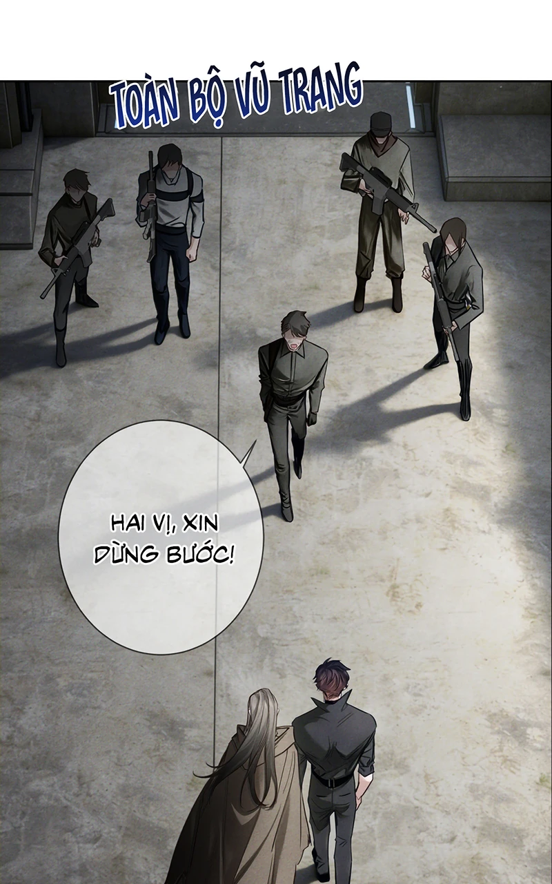 Nhân Vật Chính Chỉ Muốn Yêu Đương Chapter 273 - 4