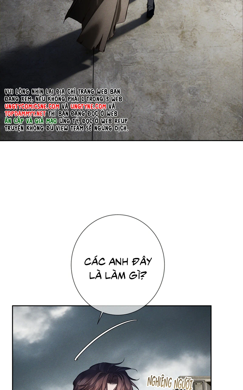 Nhân Vật Chính Chỉ Muốn Yêu Đương Chapter 273 - 5