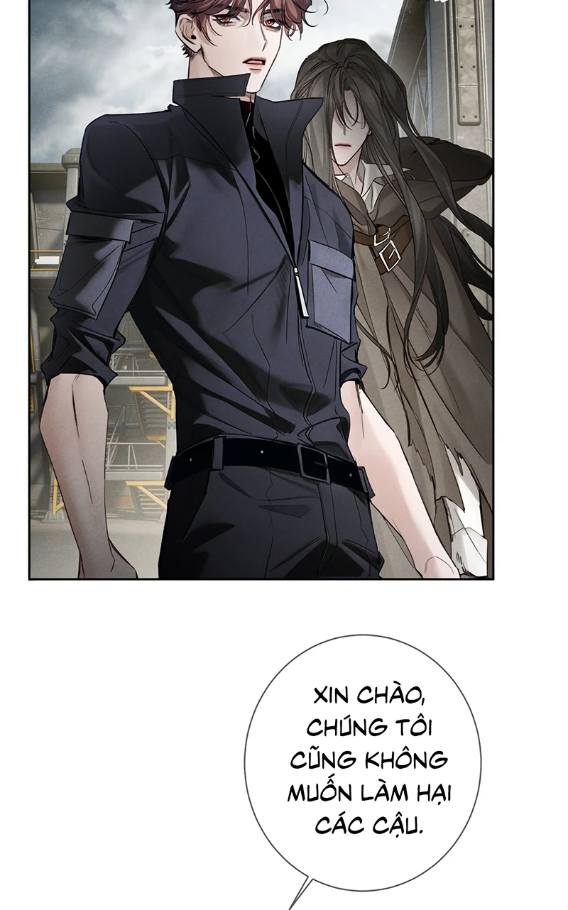 Nhân Vật Chính Chỉ Muốn Yêu Đương Chapter 273 - 6