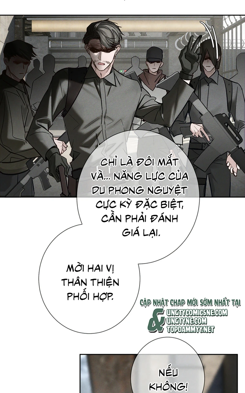 Nhân Vật Chính Chỉ Muốn Yêu Đương Chapter 273 - 7