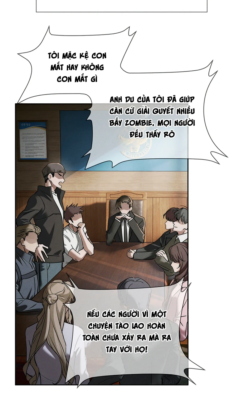 Nhân Vật Chính Chỉ Muốn Yêu Đương Chapter 273 - 19