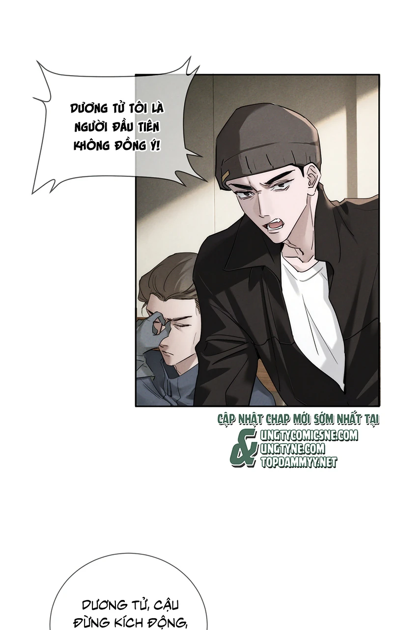 Nhân Vật Chính Chỉ Muốn Yêu Đương Chapter 273 - 20