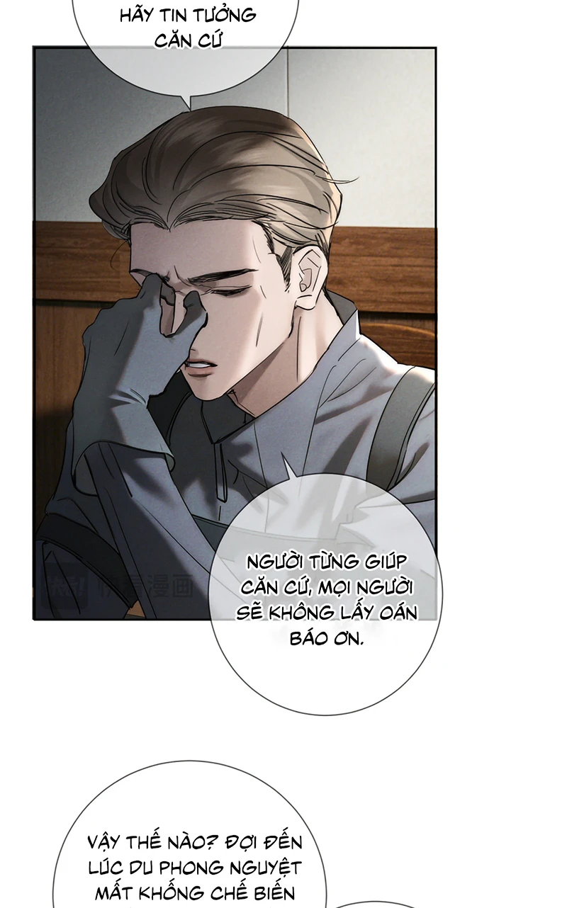 Nhân Vật Chính Chỉ Muốn Yêu Đương Chapter 273 - 21