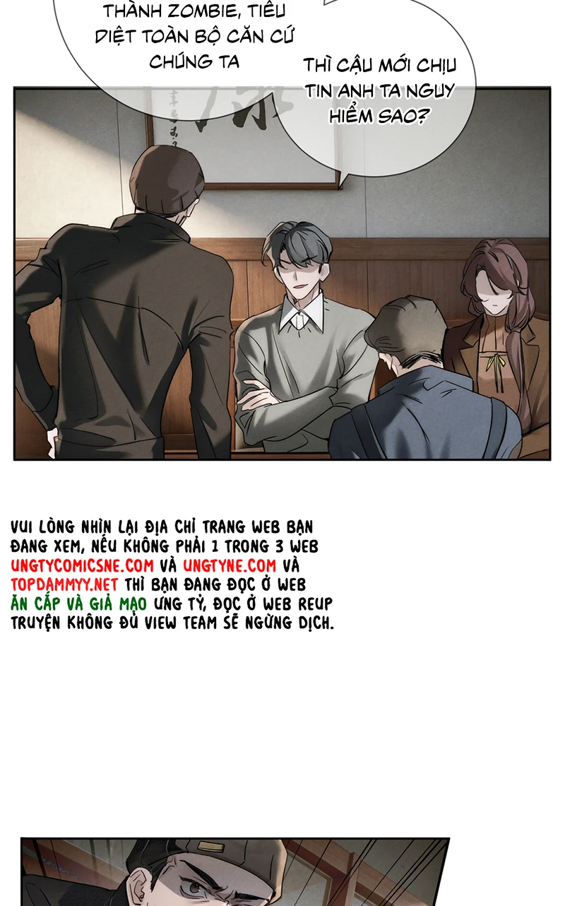 Nhân Vật Chính Chỉ Muốn Yêu Đương Chapter 273 - 22