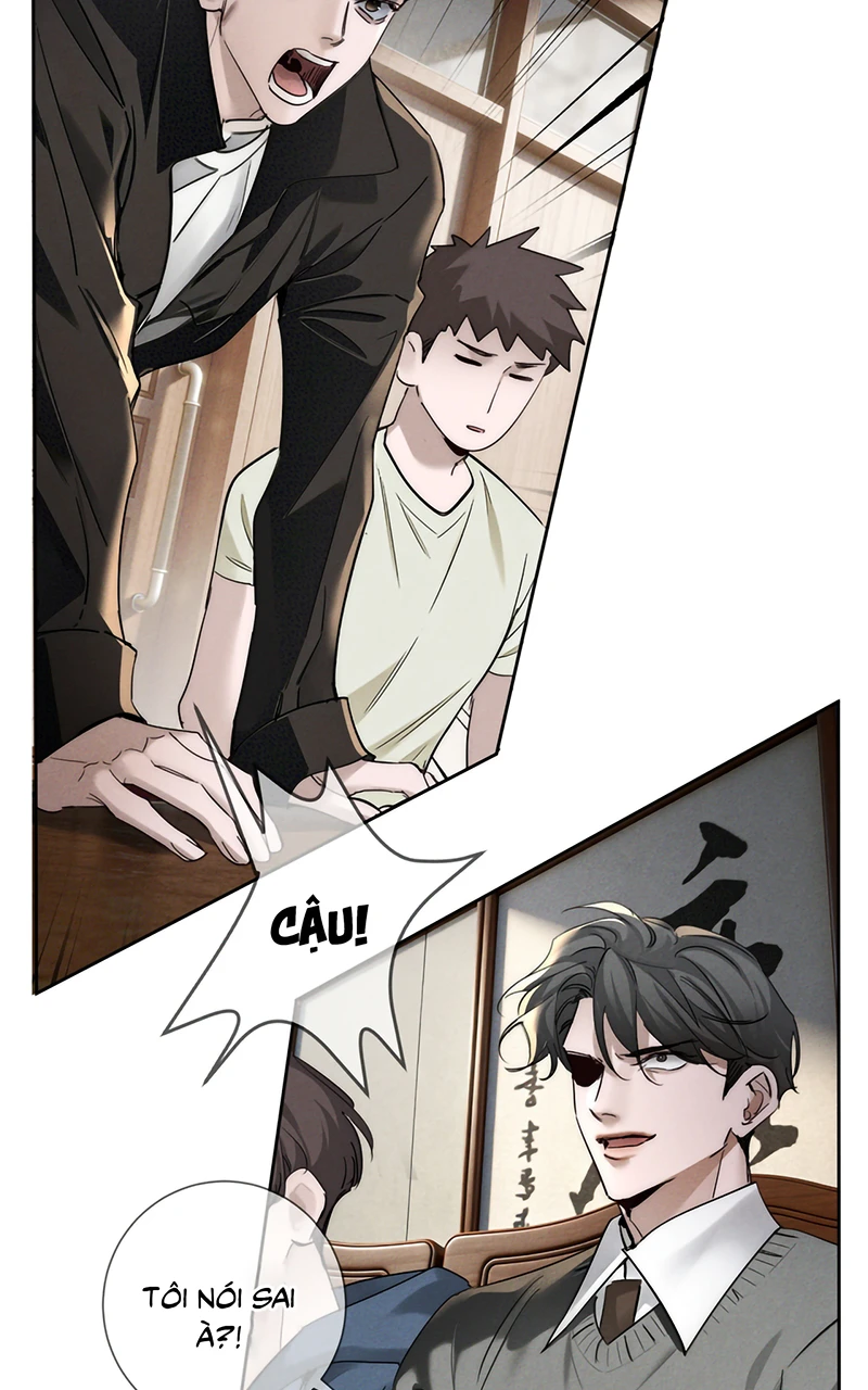 Nhân Vật Chính Chỉ Muốn Yêu Đương Chapter 273 - 23