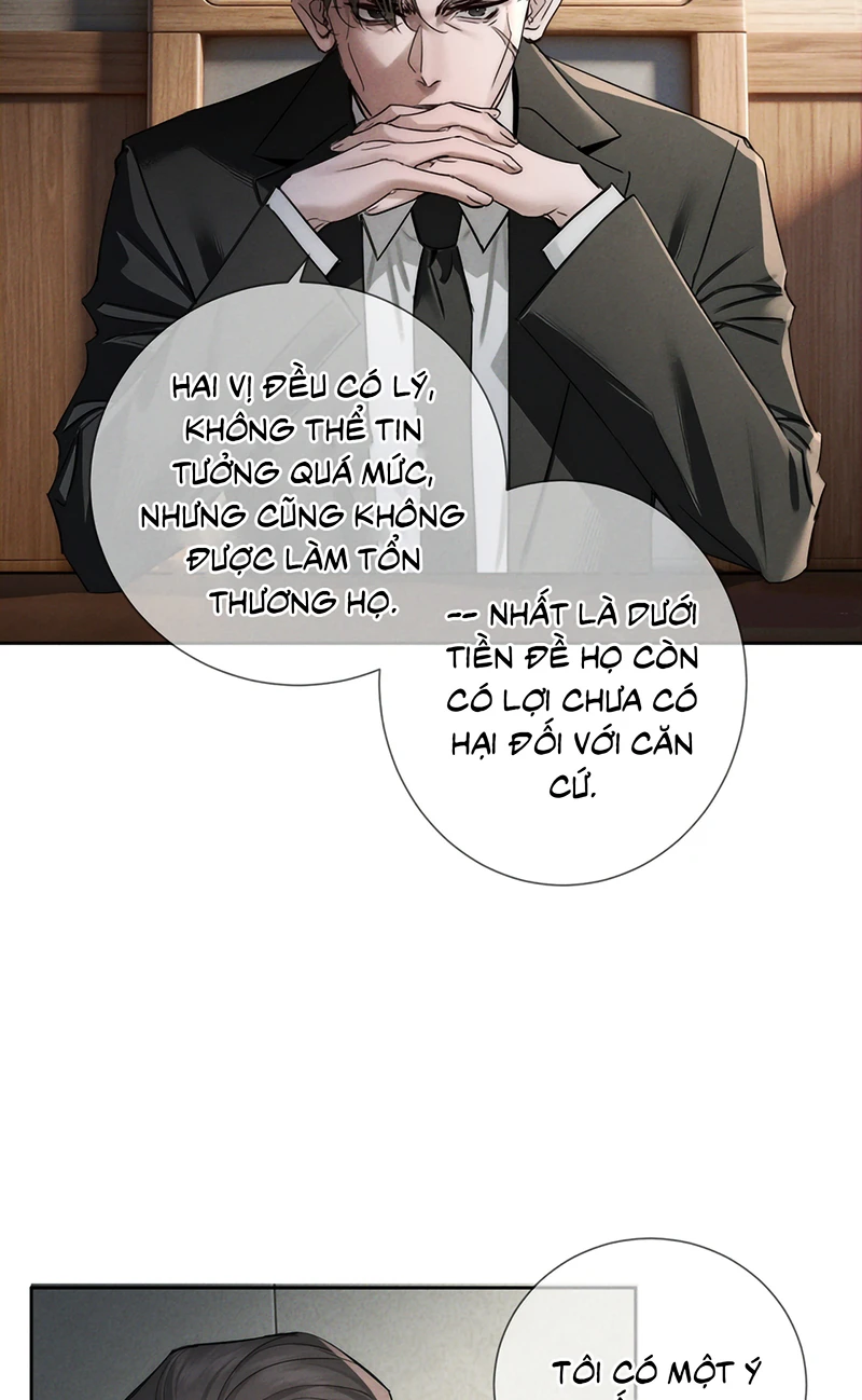 Nhân Vật Chính Chỉ Muốn Yêu Đương Chapter 273 - 26