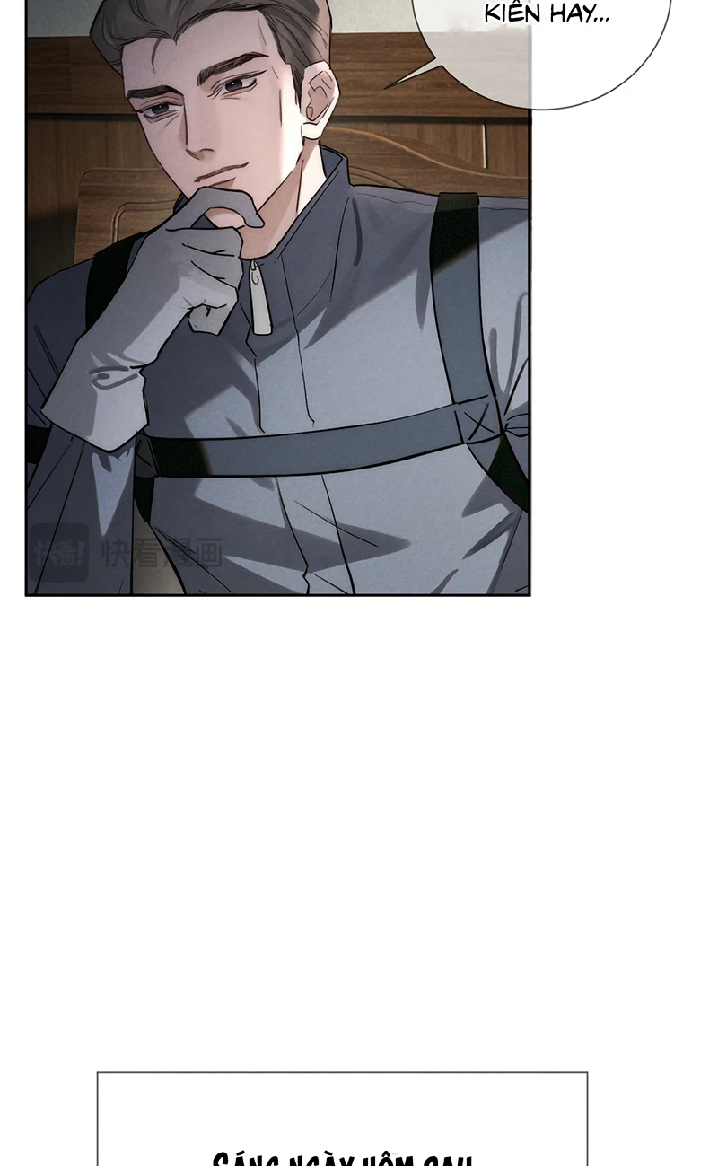 Nhân Vật Chính Chỉ Muốn Yêu Đương Chapter 273 - 27