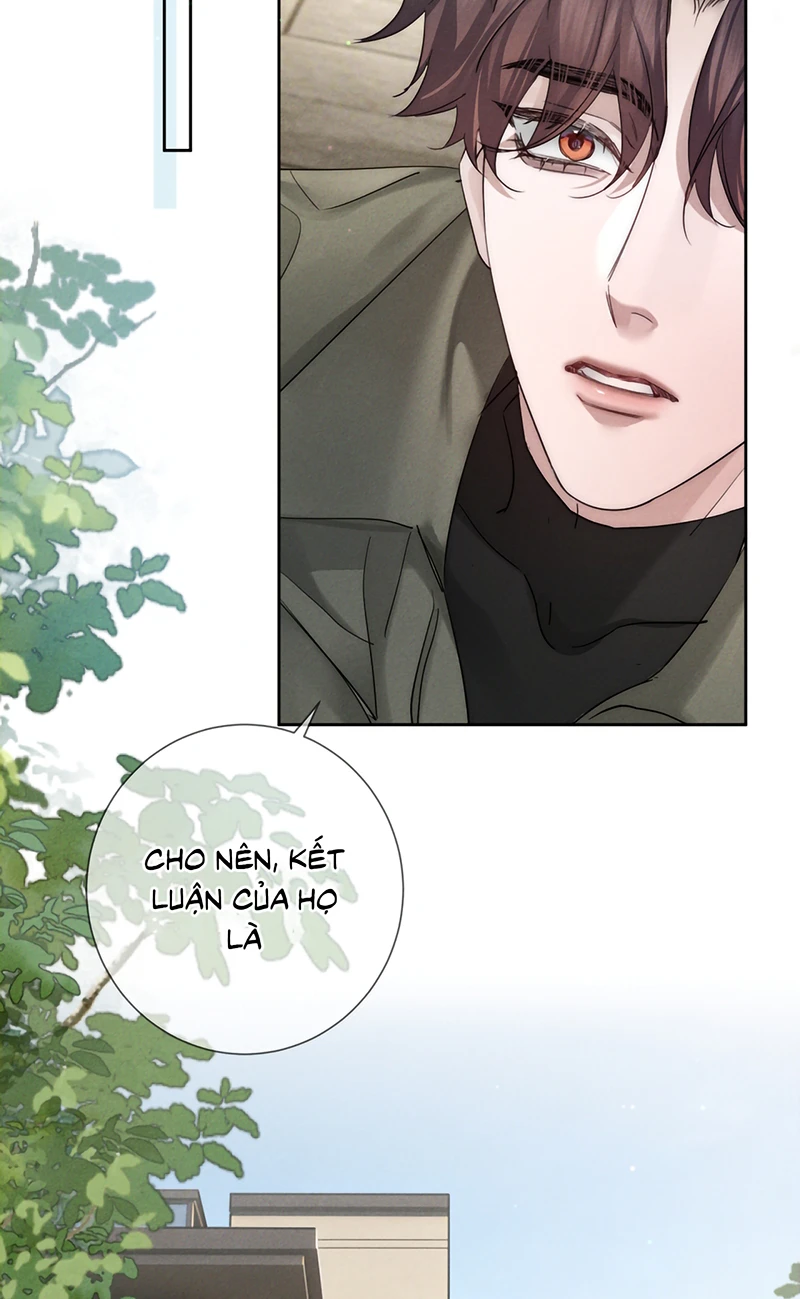 Nhân Vật Chính Chỉ Muốn Yêu Đương Chapter 273 - 31