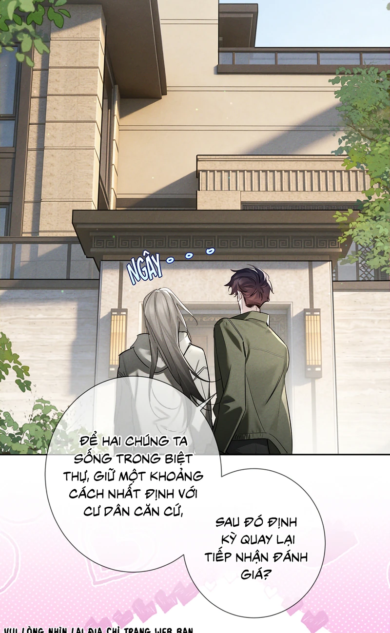 Nhân Vật Chính Chỉ Muốn Yêu Đương Chapter 273 - 32