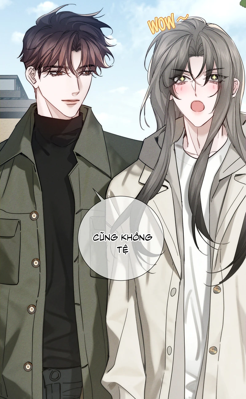 Nhân Vật Chính Chỉ Muốn Yêu Đương Chapter 273 - 34