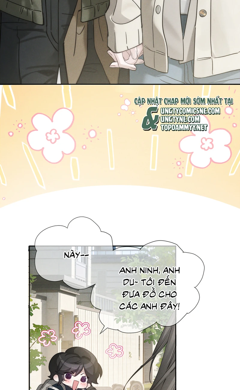 Nhân Vật Chính Chỉ Muốn Yêu Đương Chapter 273 - 35