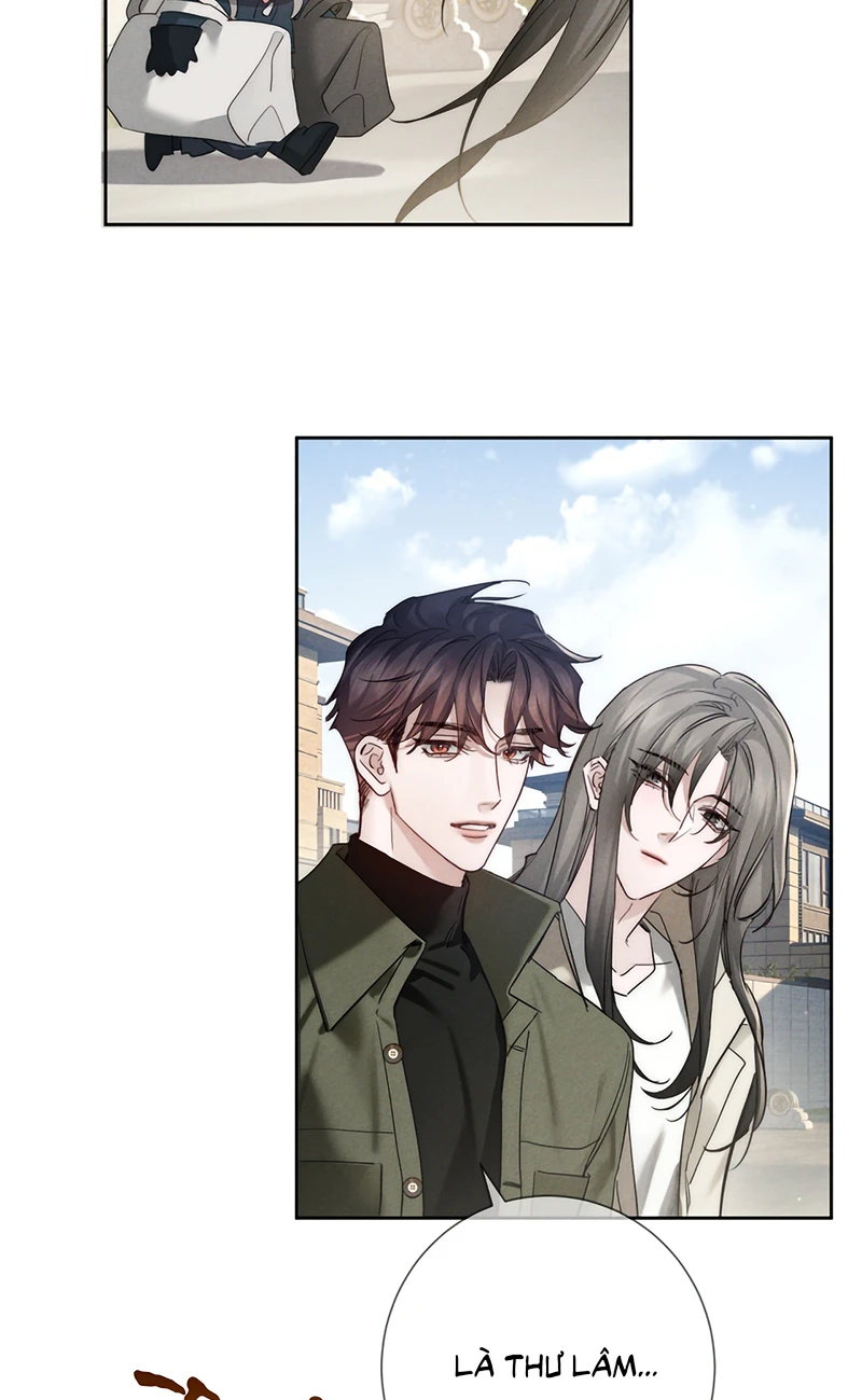 Nhân Vật Chính Chỉ Muốn Yêu Đương Chapter 273 - 36