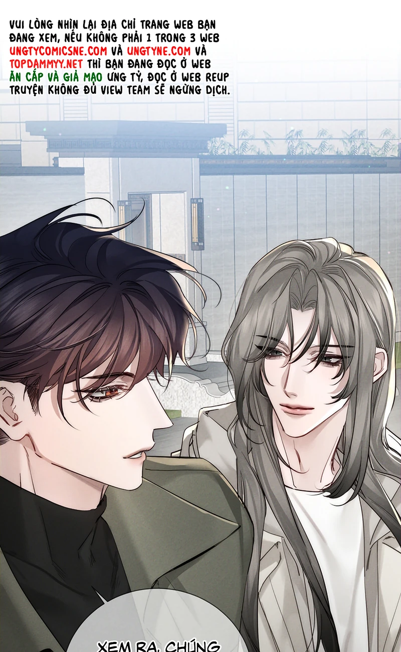 Nhân Vật Chính Chỉ Muốn Yêu Đương Chapter 273 - 39