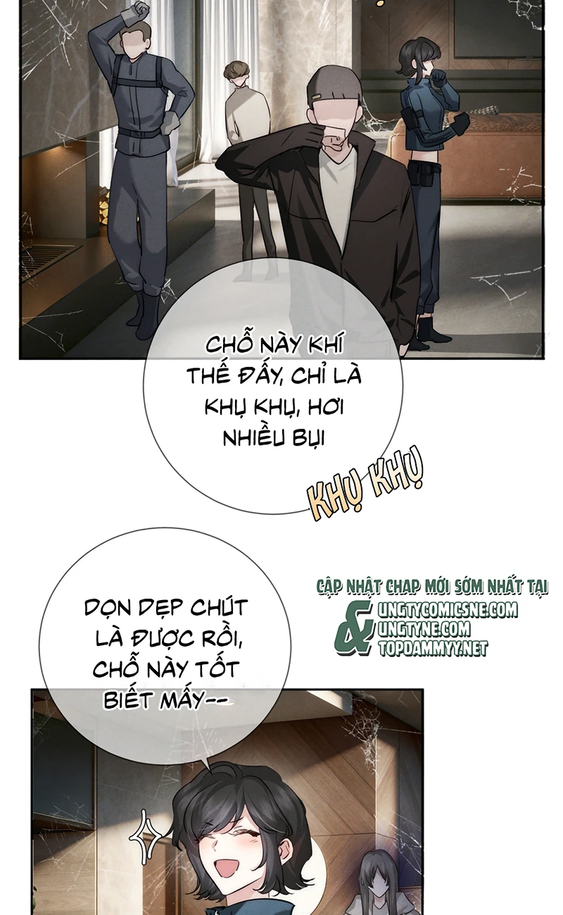 Nhân Vật Chính Chỉ Muốn Yêu Đương Chapter 273 - 41