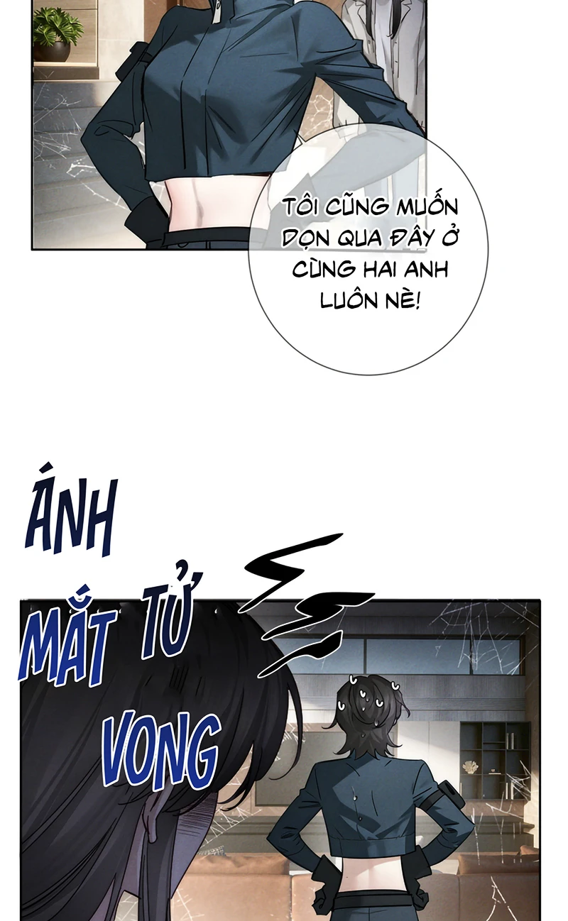 Nhân Vật Chính Chỉ Muốn Yêu Đương Chapter 273 - 42