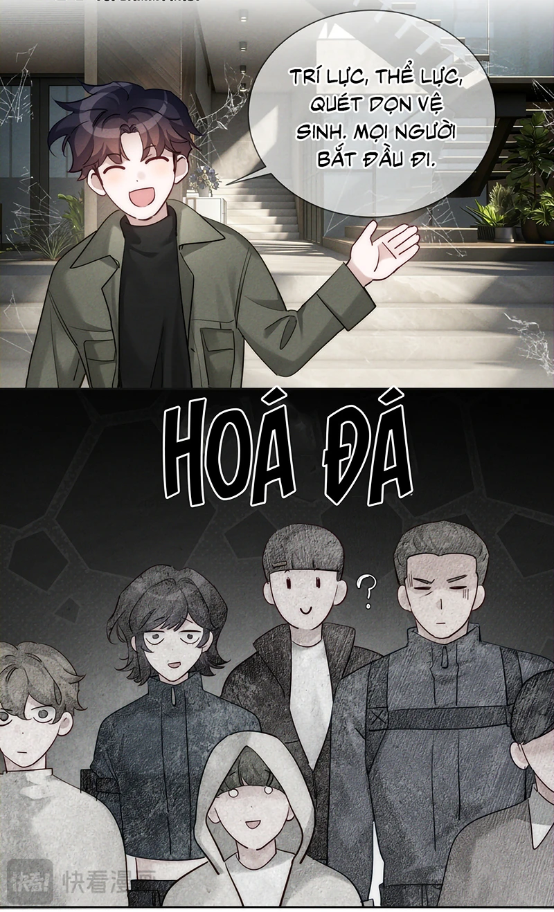 Nhân Vật Chính Chỉ Muốn Yêu Đương Chapter 273 - 46