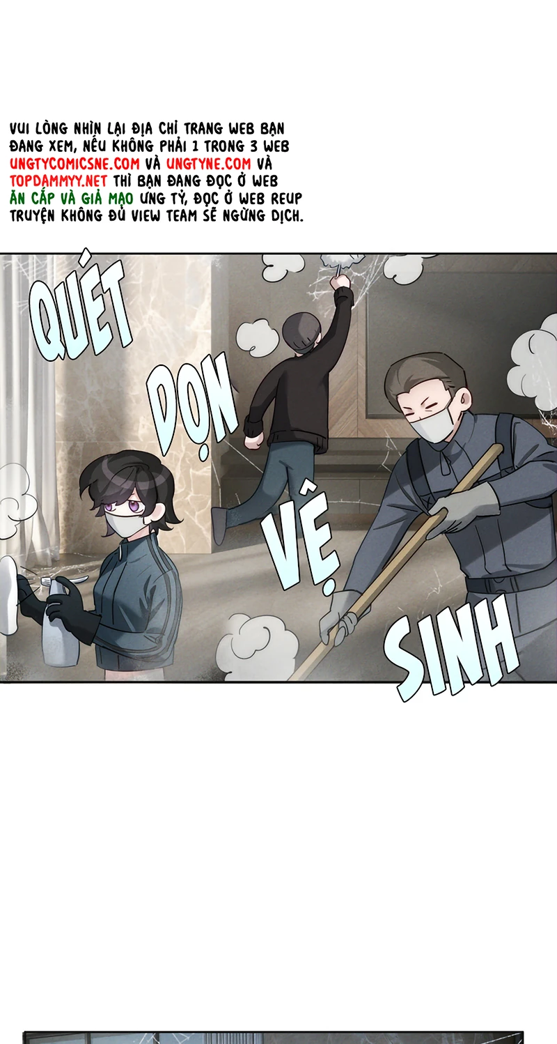 Nhân Vật Chính Chỉ Muốn Yêu Đương Chapter 273 - 48