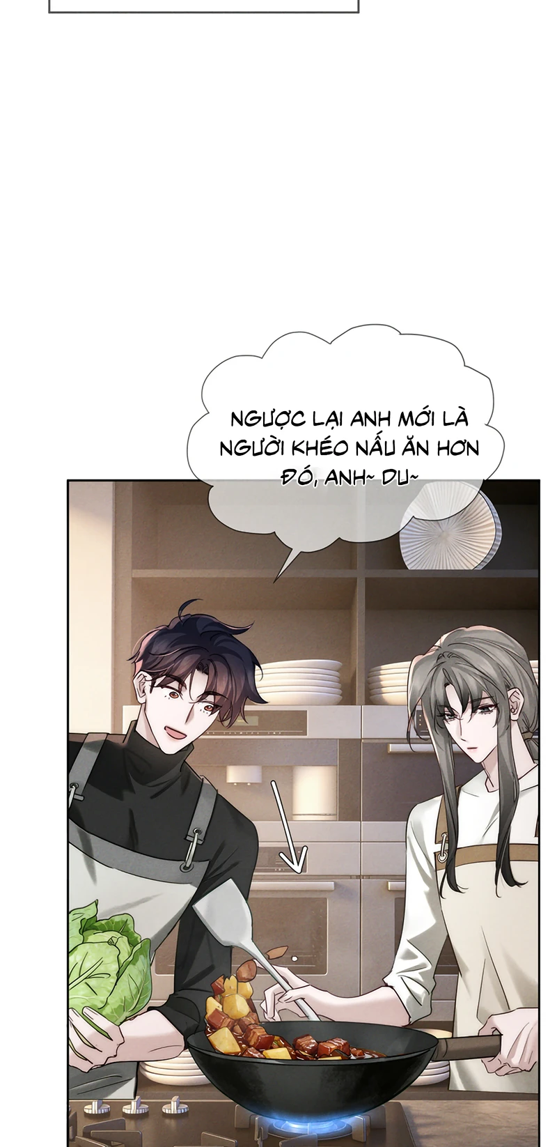 Nhân Vật Chính Chỉ Muốn Yêu Đương Chapter 274 - 4