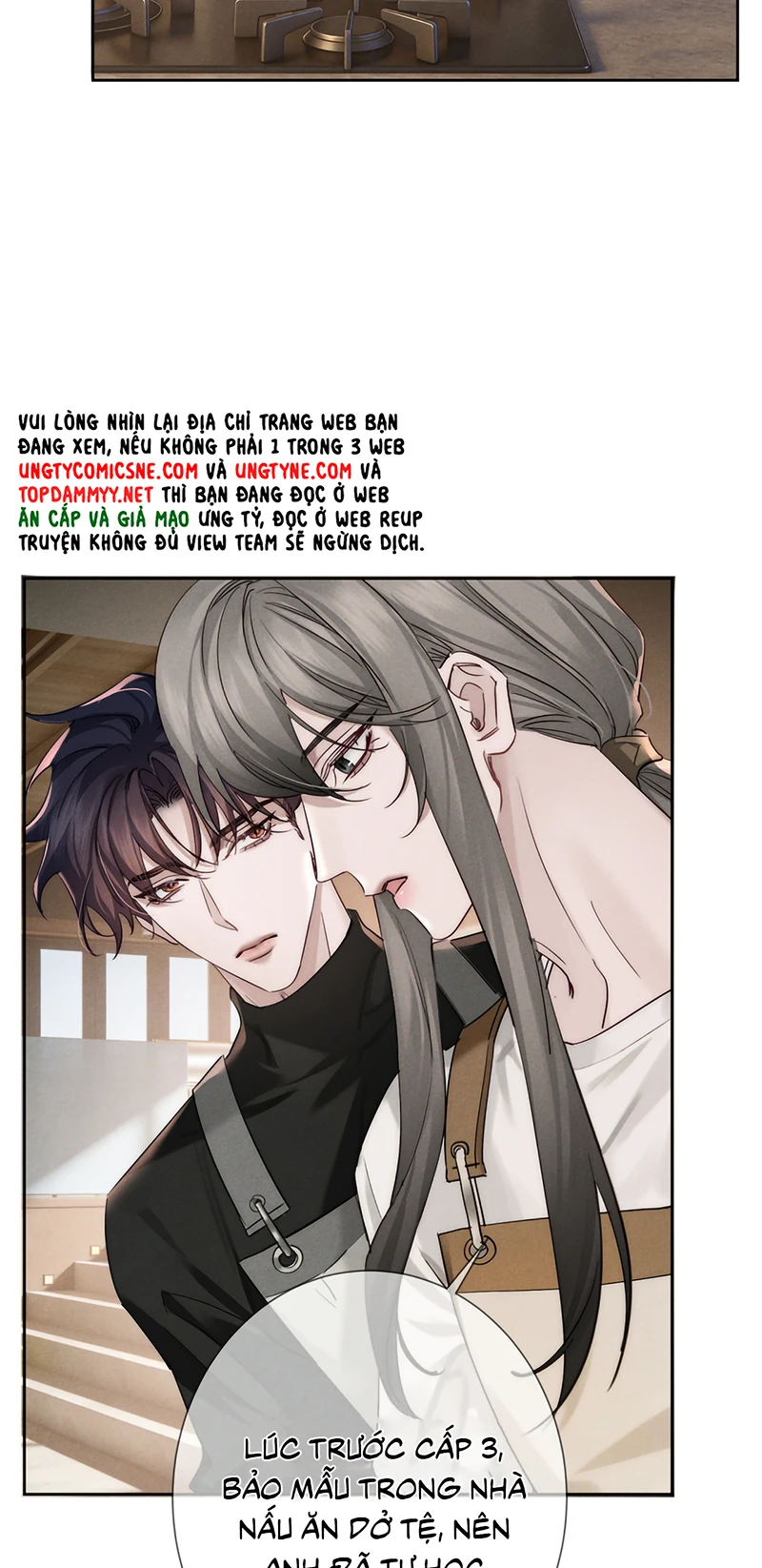 Nhân Vật Chính Chỉ Muốn Yêu Đương Chapter 274 - 5