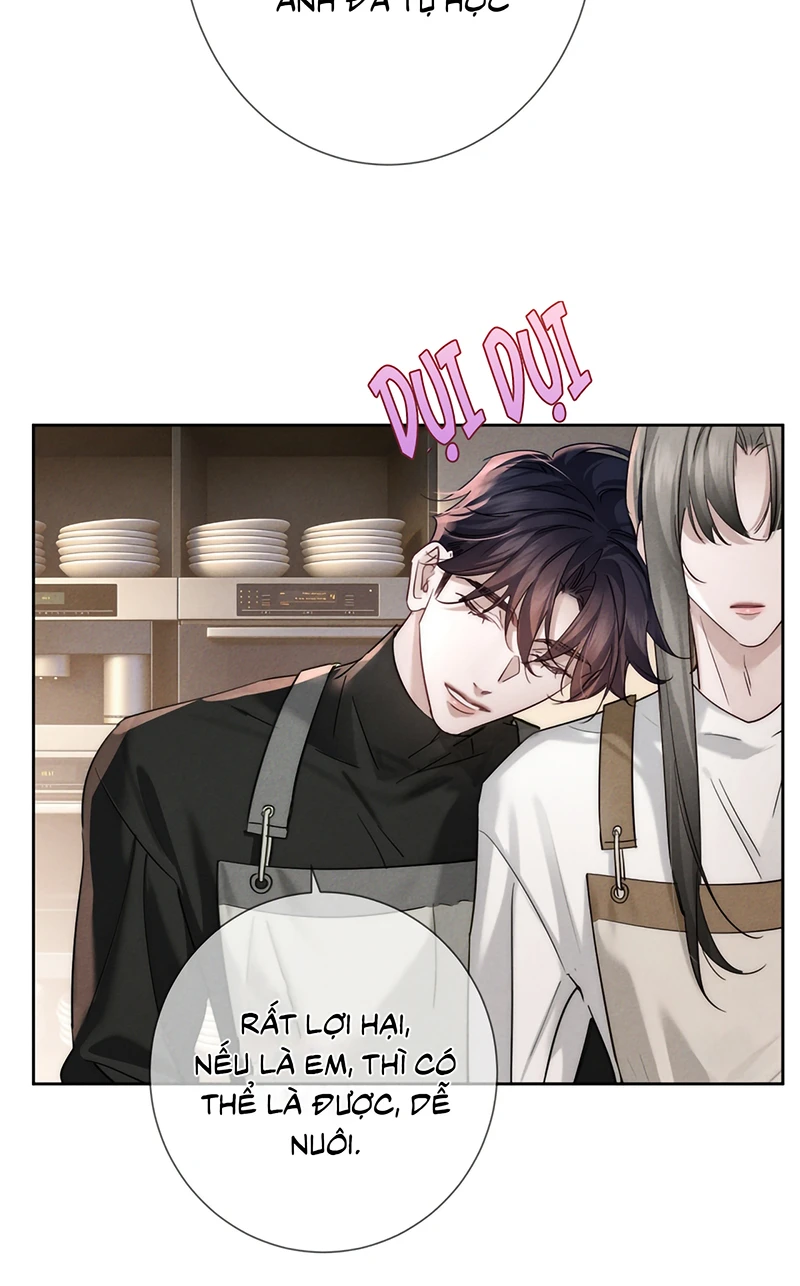 Nhân Vật Chính Chỉ Muốn Yêu Đương Chapter 274 - 6