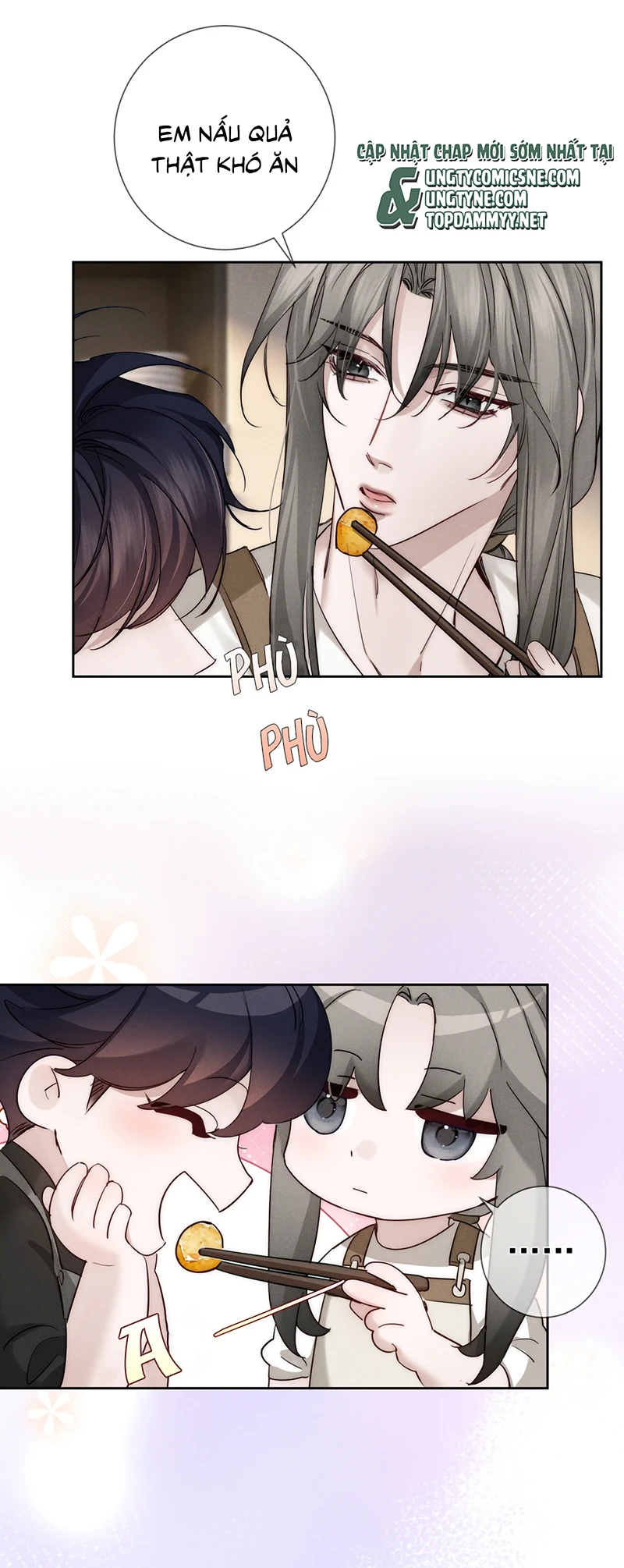 Nhân Vật Chính Chỉ Muốn Yêu Đương Chapter 274 - 7