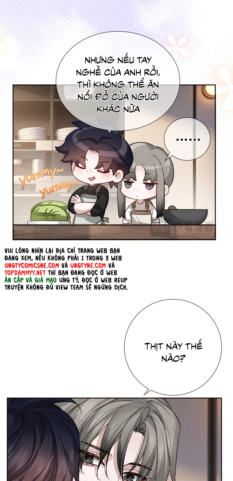 Nhân Vật Chính Chỉ Muốn Yêu Đương Chapter 274 - 8