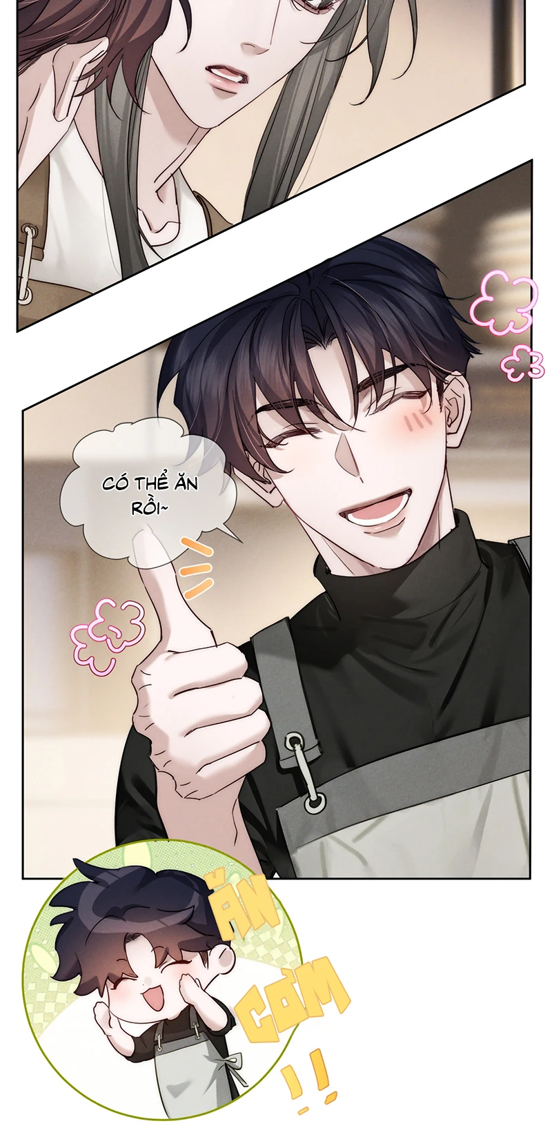 Nhân Vật Chính Chỉ Muốn Yêu Đương Chapter 274 - 9