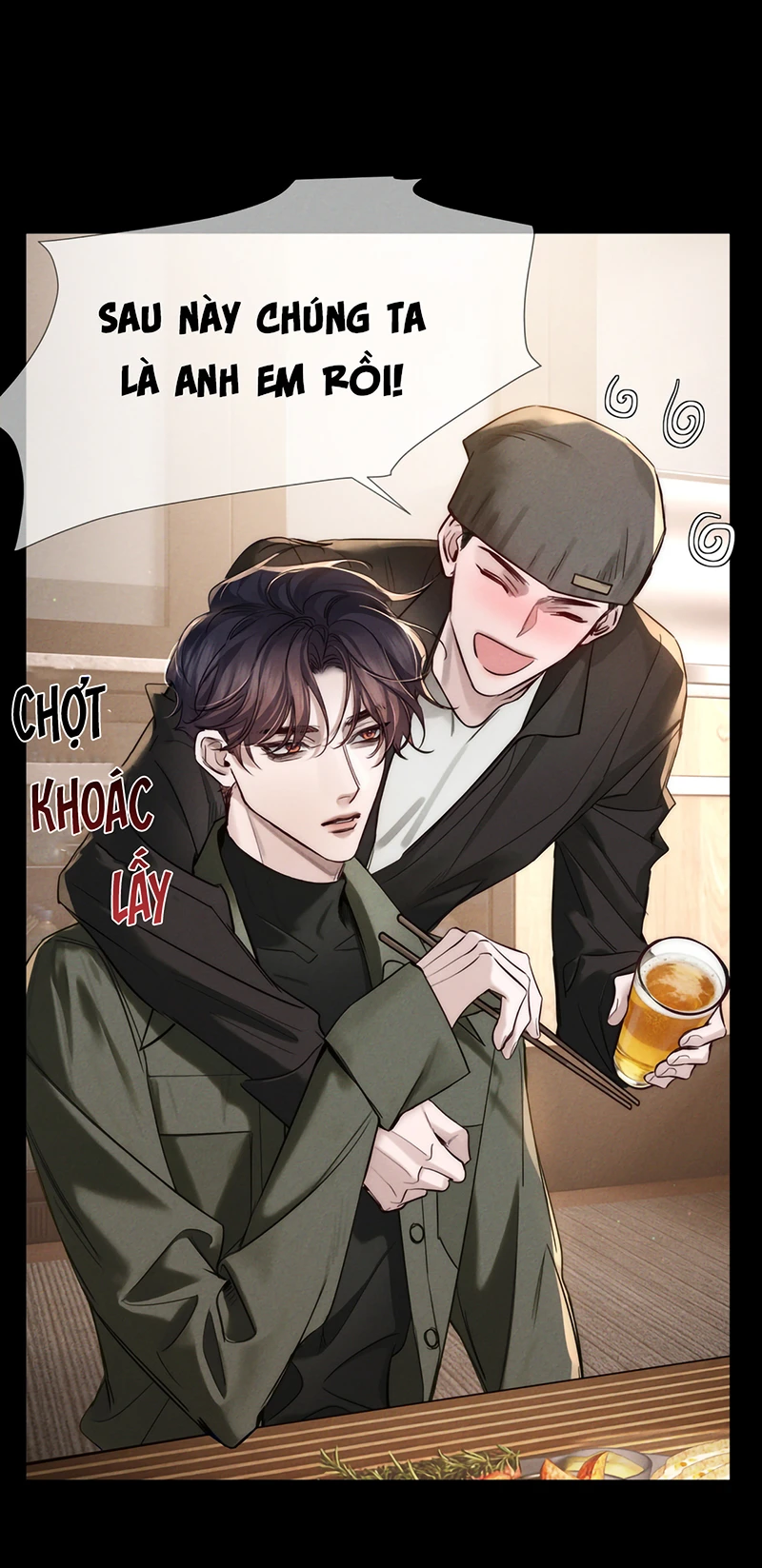 Nhân Vật Chính Chỉ Muốn Yêu Đương Chapter 274 - 12