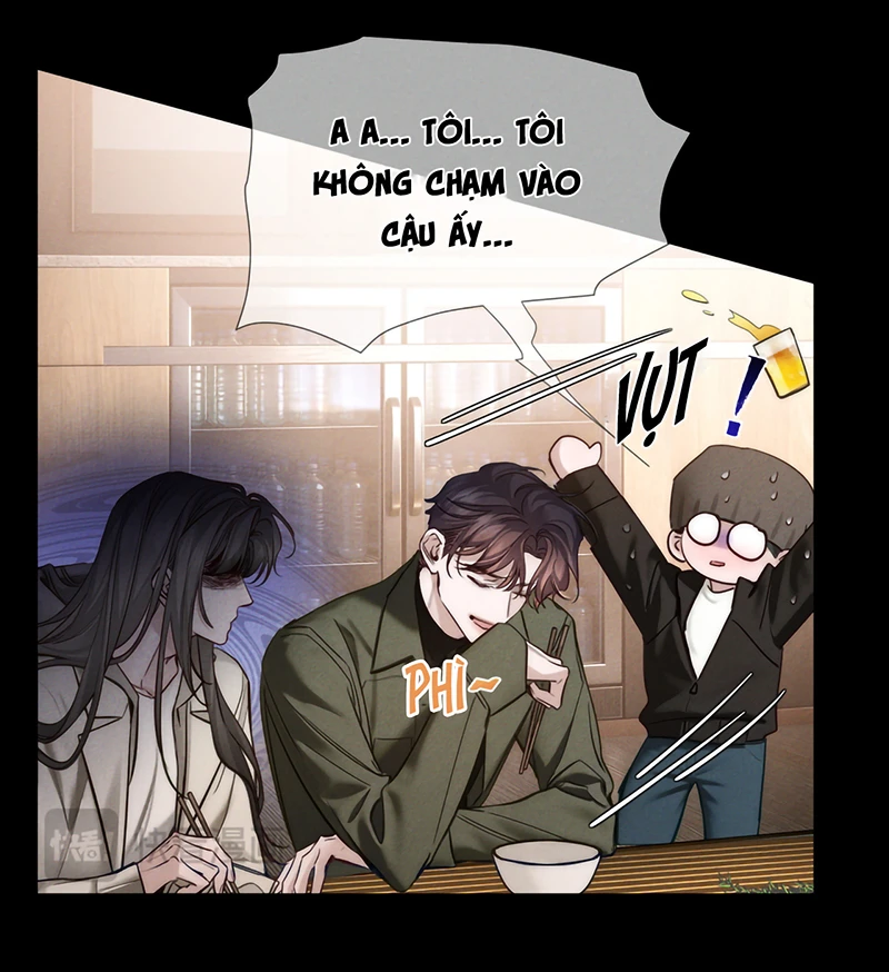 Nhân Vật Chính Chỉ Muốn Yêu Đương Chapter 274 - 15