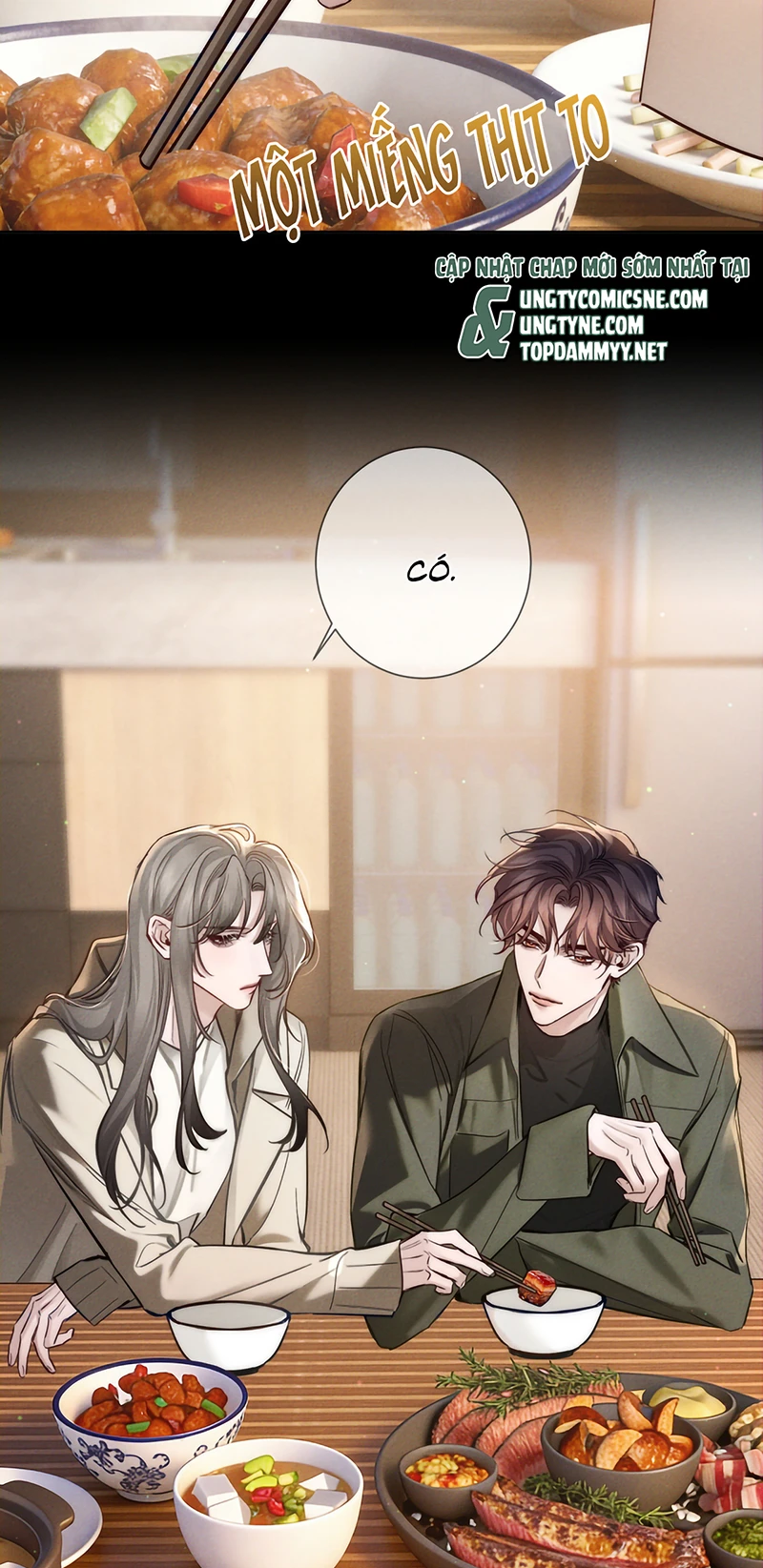 Nhân Vật Chính Chỉ Muốn Yêu Đương Chapter 274 - 19