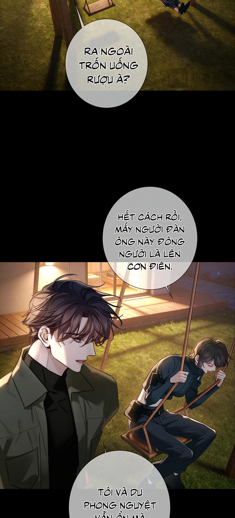 Nhân Vật Chính Chỉ Muốn Yêu Đương Chapter 274 - 22