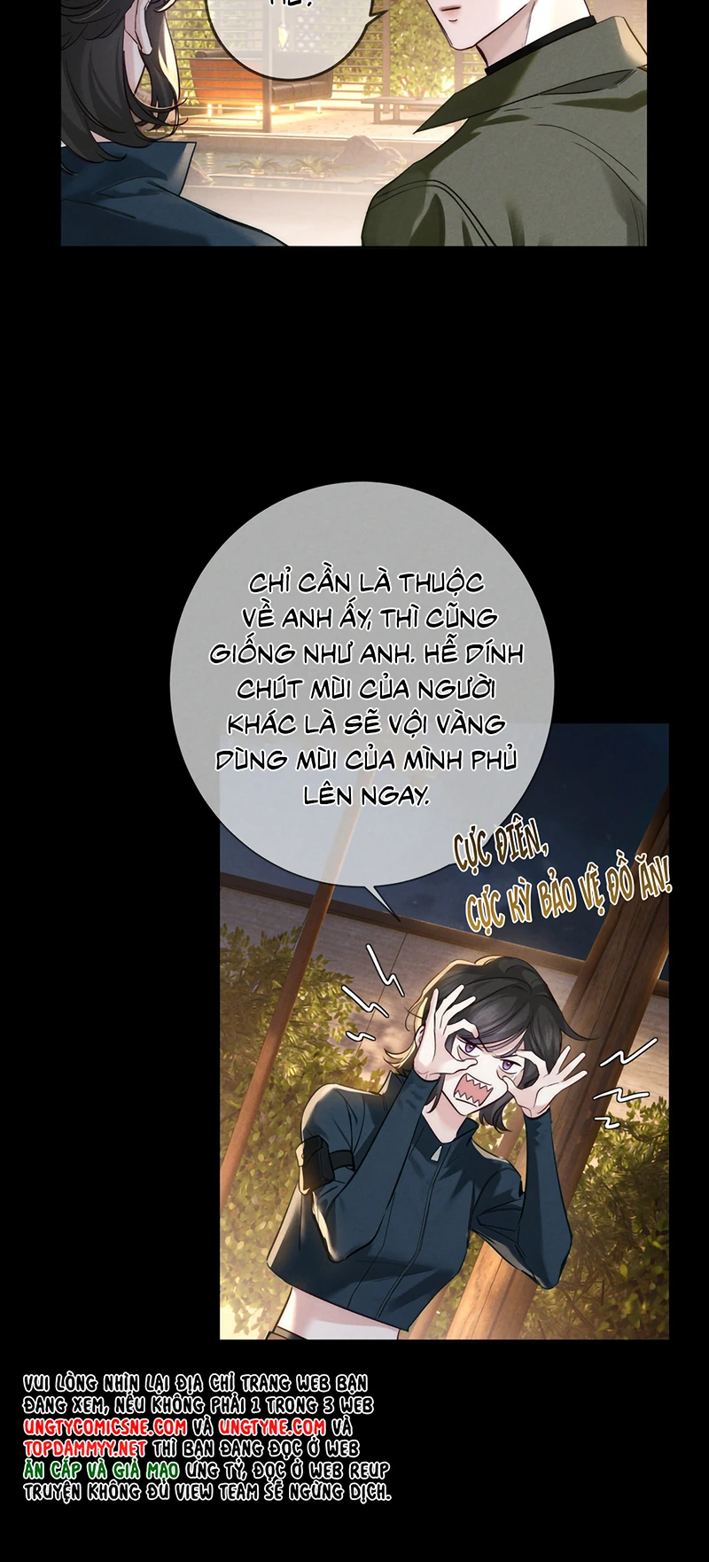 Nhân Vật Chính Chỉ Muốn Yêu Đương Chapter 274 - 24