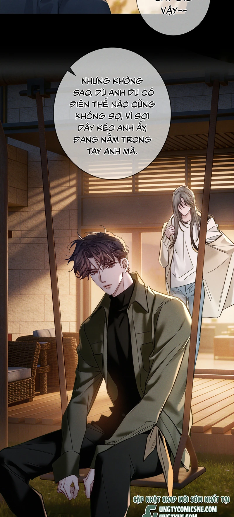 Nhân Vật Chính Chỉ Muốn Yêu Đương Chapter 274 - 26