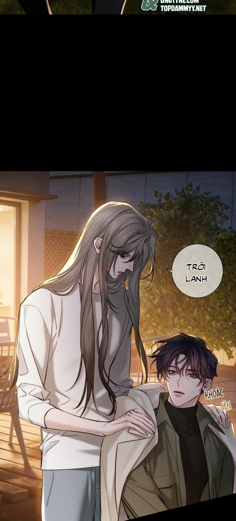 Nhân Vật Chính Chỉ Muốn Yêu Đương Chapter 274 - 27