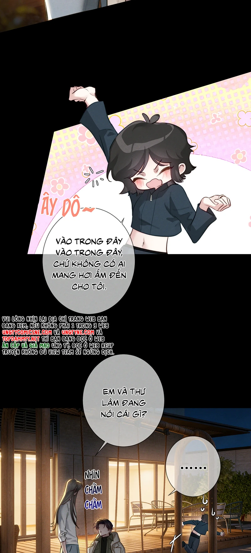 Nhân Vật Chính Chỉ Muốn Yêu Đương Chapter 274 - 28