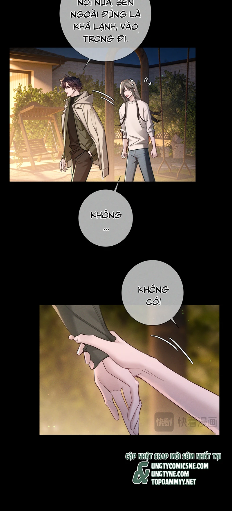 Nhân Vật Chính Chỉ Muốn Yêu Đương Chapter 274 - 32