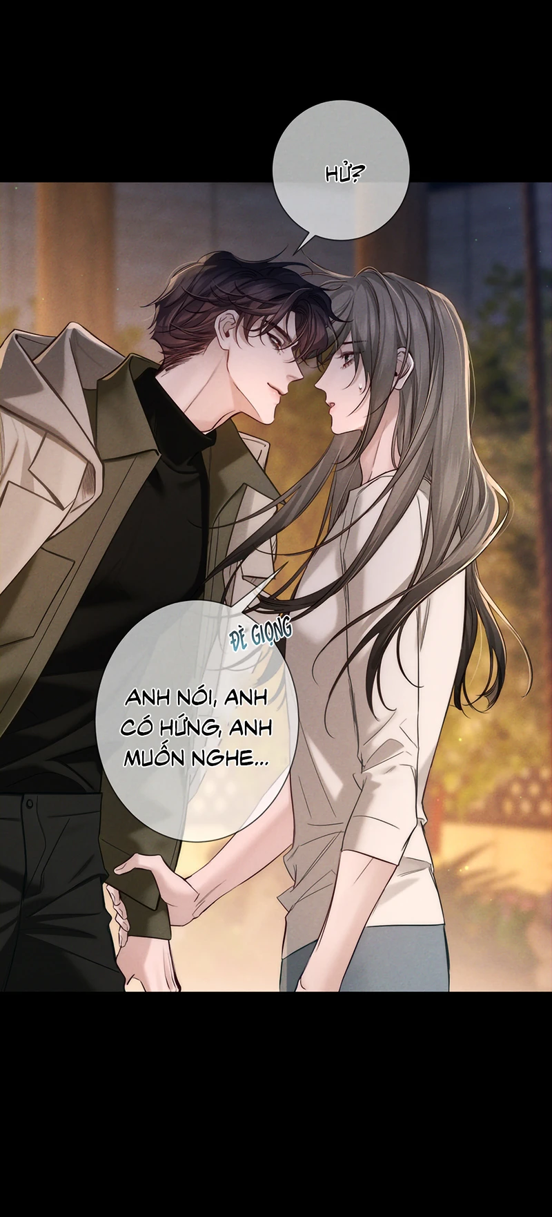 Nhân Vật Chính Chỉ Muốn Yêu Đương Chapter 274 - 33