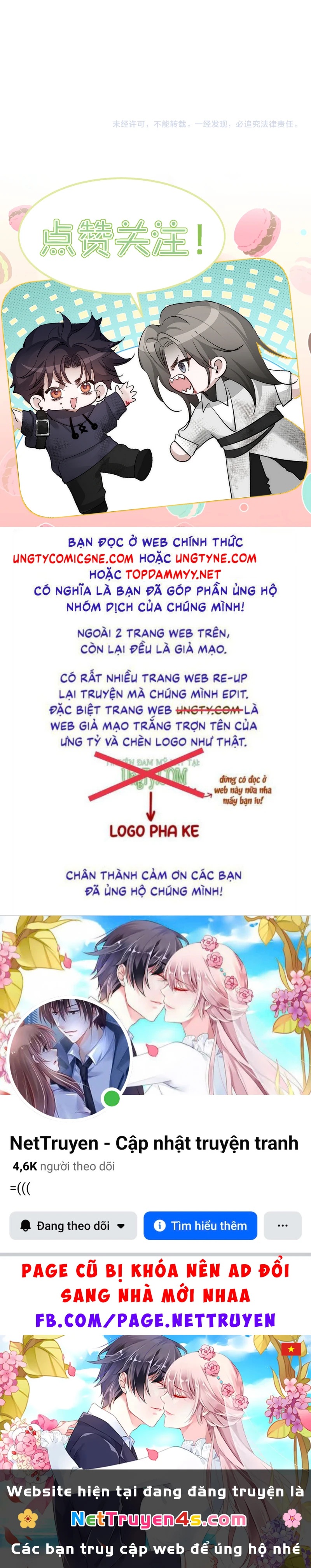 Nhân Vật Chính Chỉ Muốn Yêu Đương Chapter 274 - 41