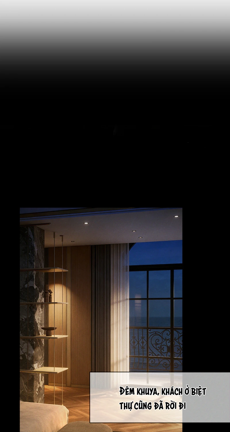 Nhân Vật Chính Chỉ Muốn Yêu Đương Chapter 275 - 3